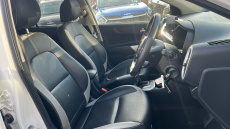 Kia Picanto 1.0 X-Line 5dr Auto Petrol Hatchback